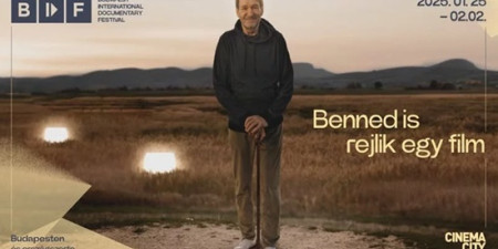 11. Budapesti Nemzetközi Dokumentumfilm Fesztivál