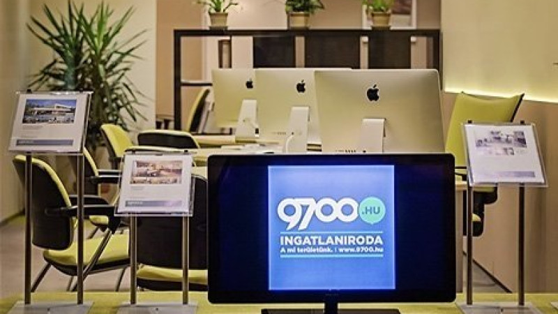 9700. hu Ingatlaniroda
