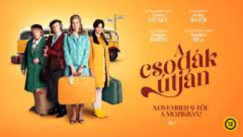 A csodák útján (12)