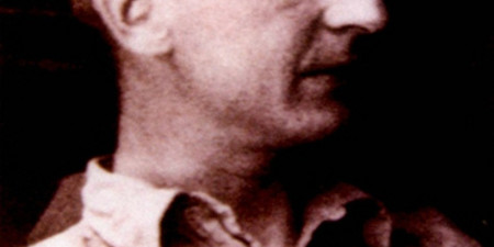 Almásy László Ede