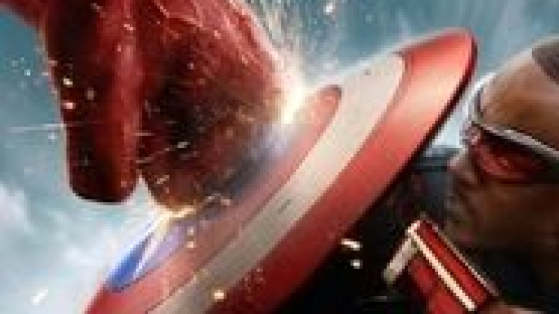 Amerika Kapitány: Szép új világ (16) 