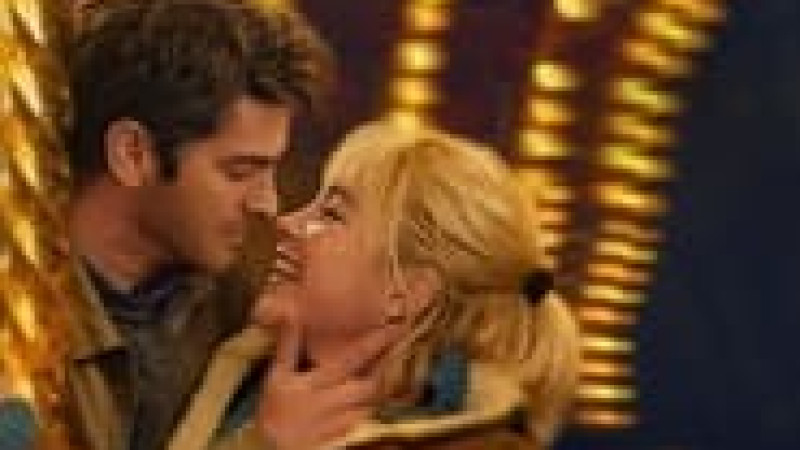 A szerelem ideje (16) 