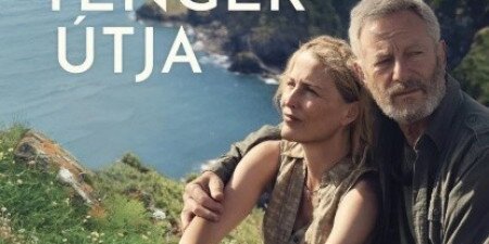 A tenger útja (16) /felirat/