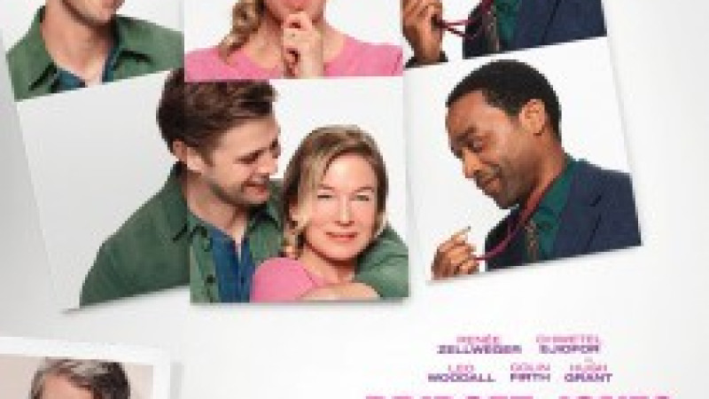 Bridget Jones: Bolondulásig (16) 