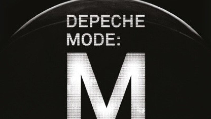 Depeche Mode: M (12) / felirat/