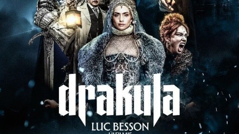 Drakula: Szerelmes történet (16)