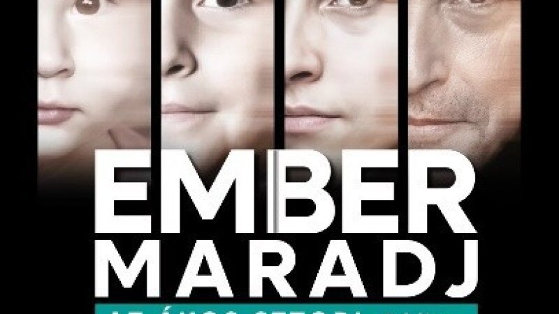 EMBER MARADJ - Az Ákos-sztori. Eddig.  (12)