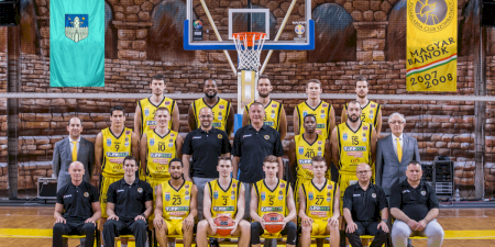 Falco-Vulcano Energia KC Szombathely