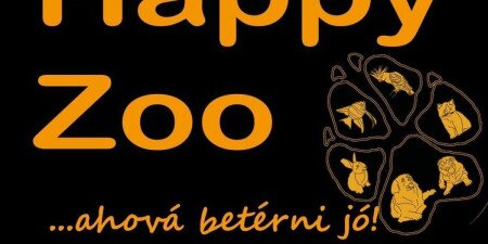 Happy Zoo