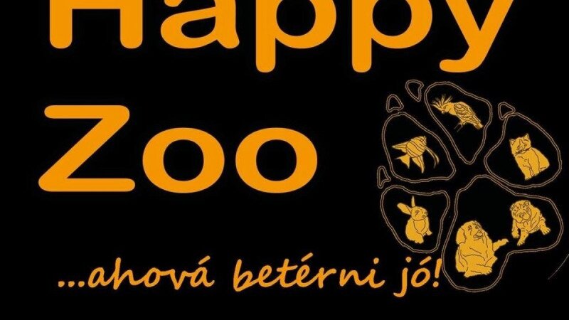 Happy Zoo