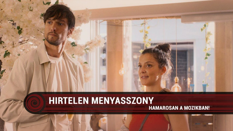 Hirtelen menyasszony (16)