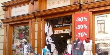 Hófehérke Divatáruház