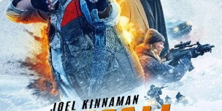 Icefall – Tűz a jégen (16)