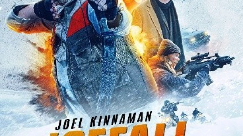 Icefall – Tűz a jégen (16)