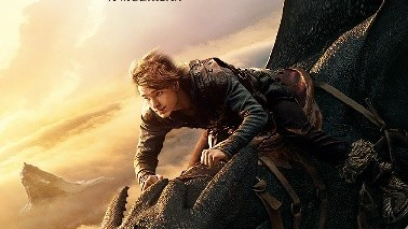 Így neveld a sárkányodat (12)