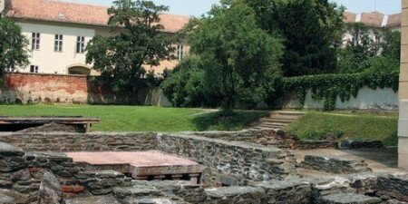 JÁRDÁNYI PAULOVICS ISTVÁN ROMKERT