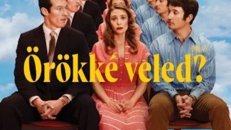 Örökké veled? (12)