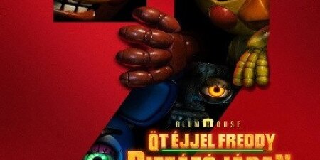Öt éjjel Freddy Pizzázójában 2 (16)