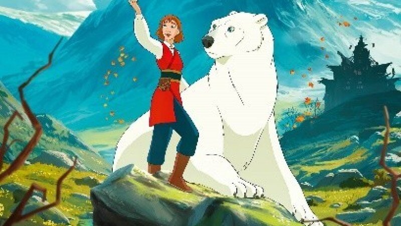 Sarkvidéki varázslat (6)