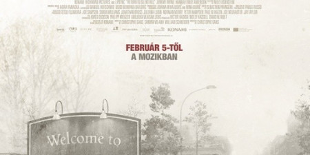 Silent Hill – Visszatérés (18)