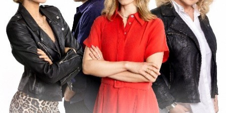 Szenvedélyes nők (16)