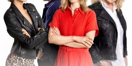 Szenvedélyes nők (16)